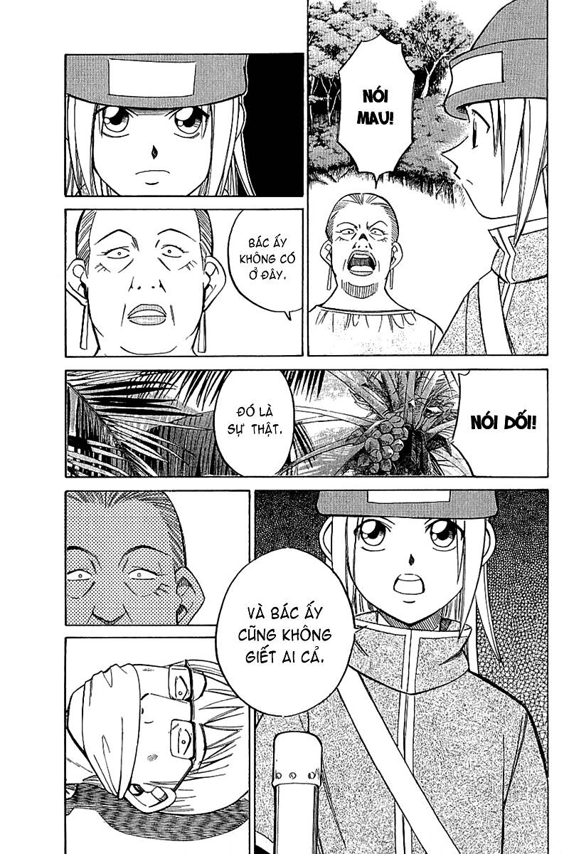 C.m.b. Chapter 9 - 68