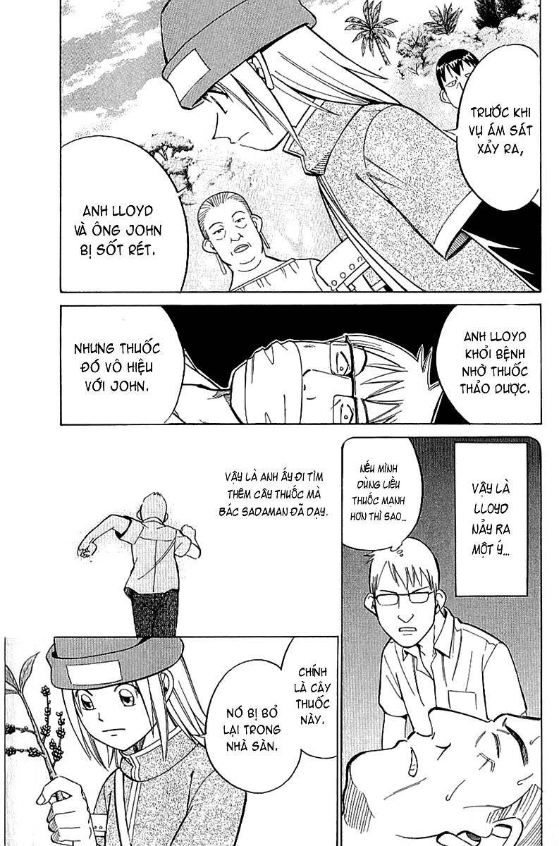 C.m.b. Chapter 9 - 70