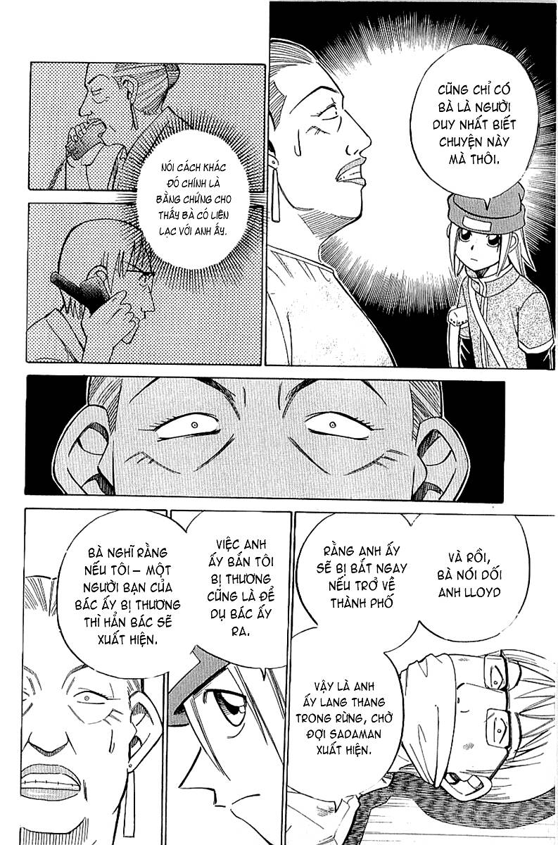 C.m.b. Chapter 9 - 75