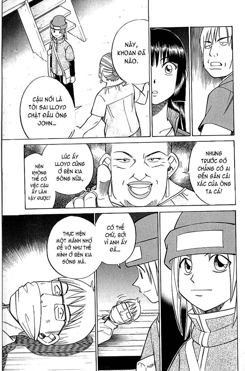 C.m.b. Chapter 9 - 76