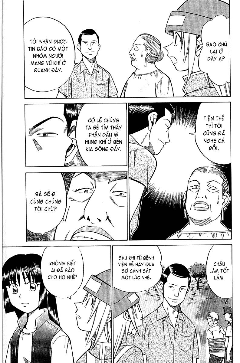 C.m.b. Chapter 9 - 82