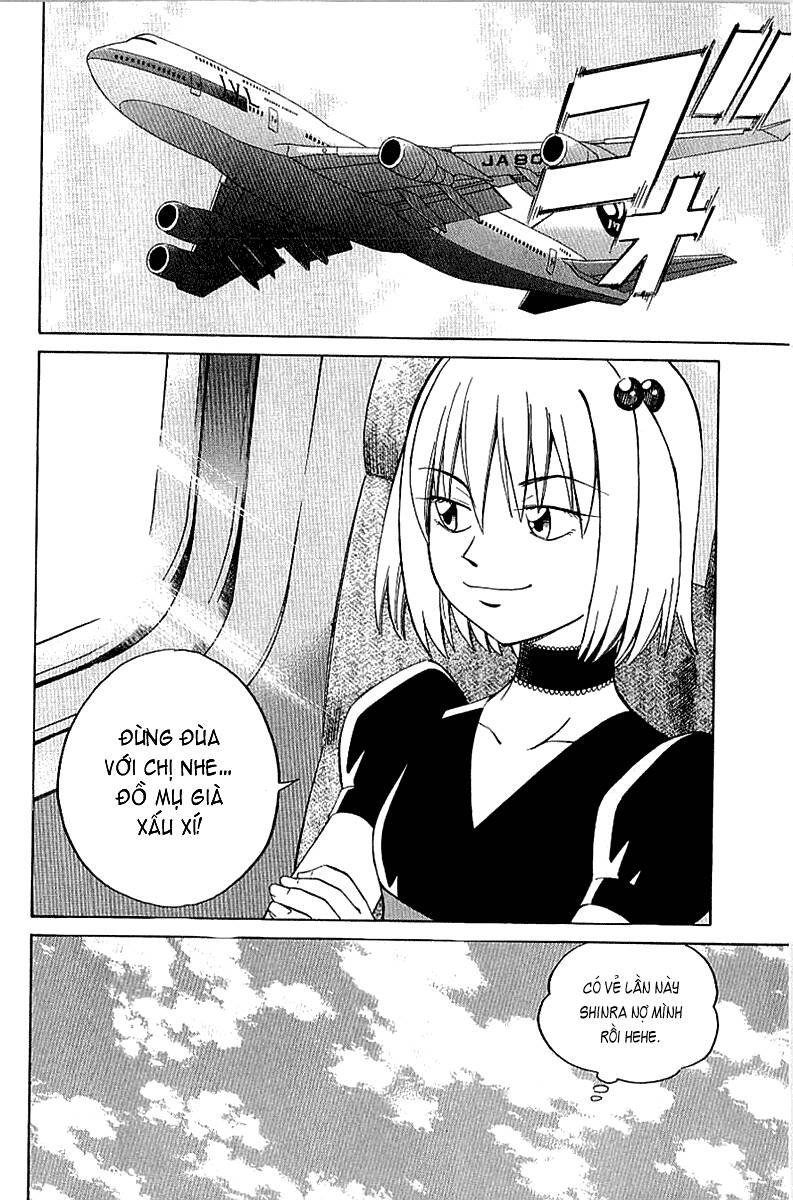 C.m.b. Chapter 9 - 83