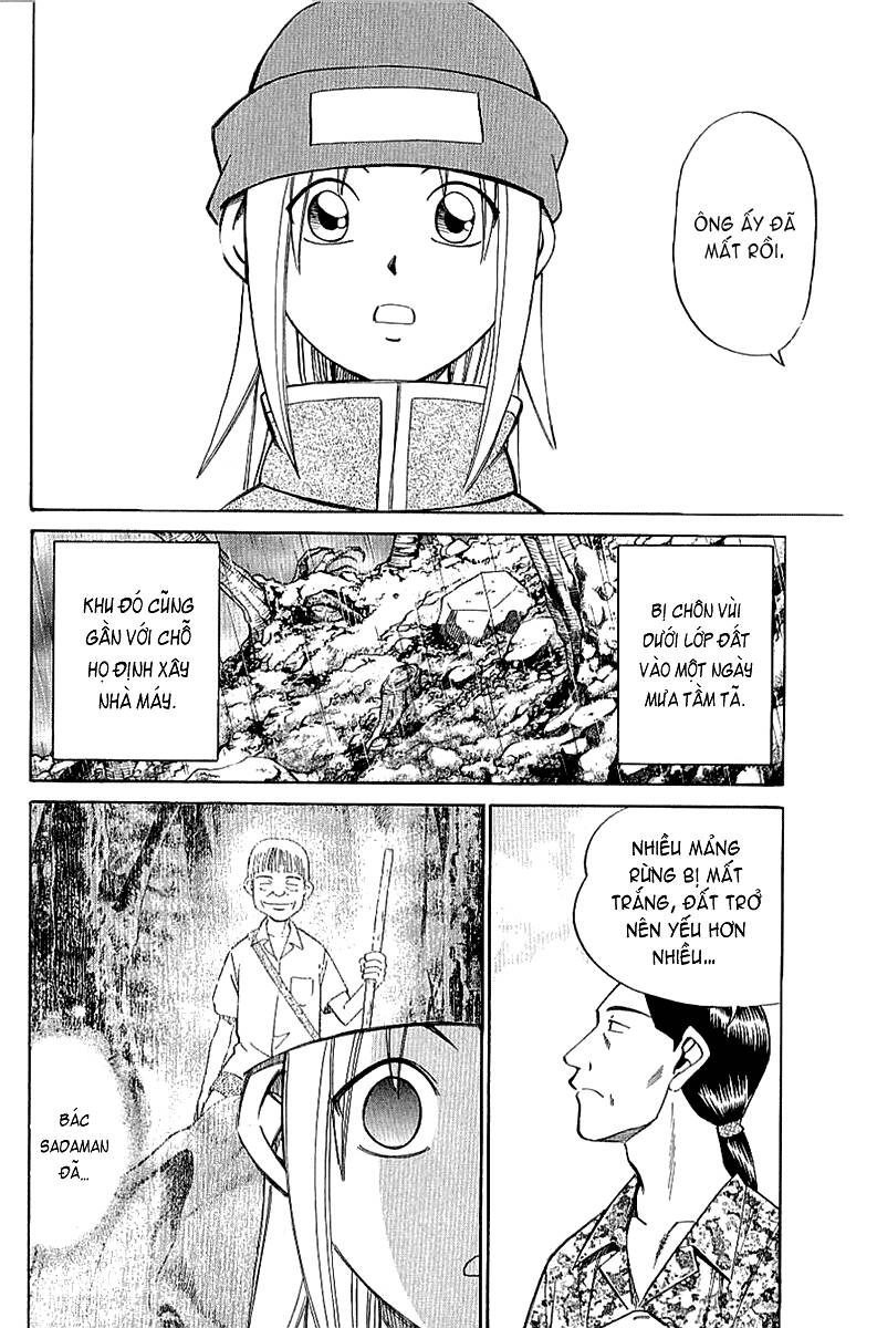 C.m.b. Chapter 9 - 85