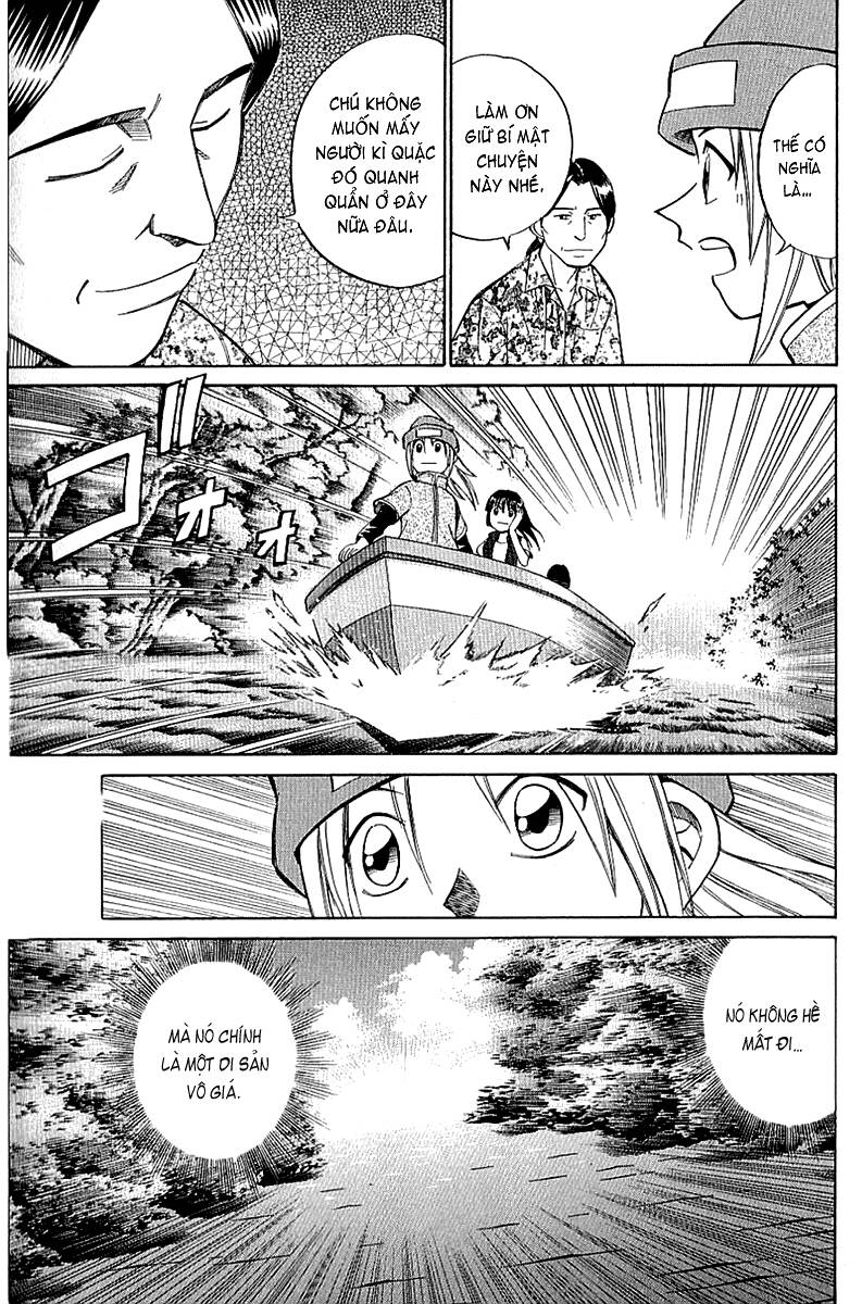 C.m.b. Chapter 9 - 88