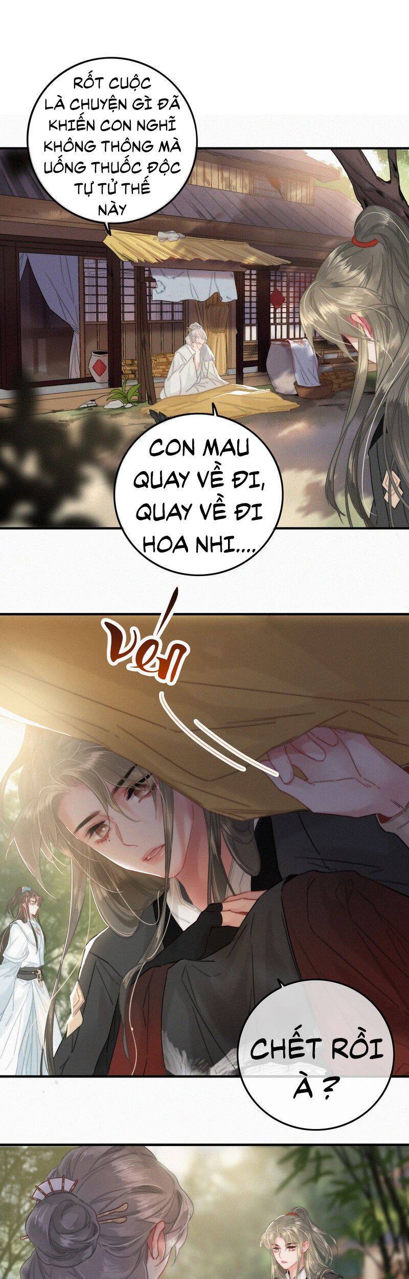 Đề Đốc Tự Ta Tu Dưỡng Chapter 41 - 12