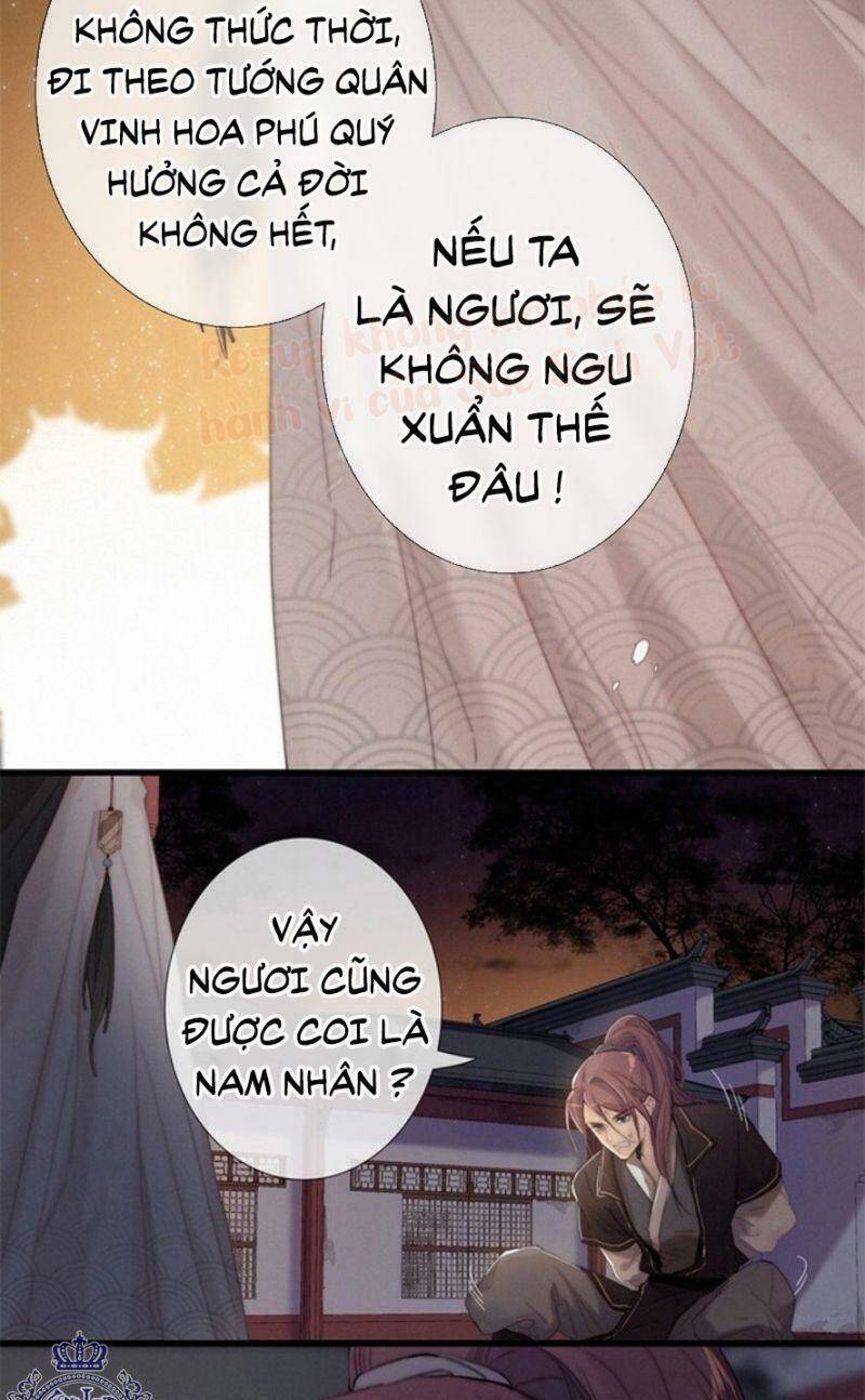 Đề Đốc Tự Ta Tu Dưỡng Chapter 1 - 18