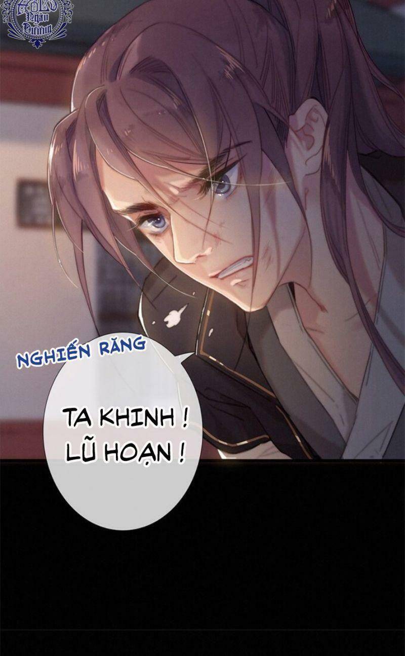 Đề Đốc Tự Ta Tu Dưỡng Chapter 1 - 19