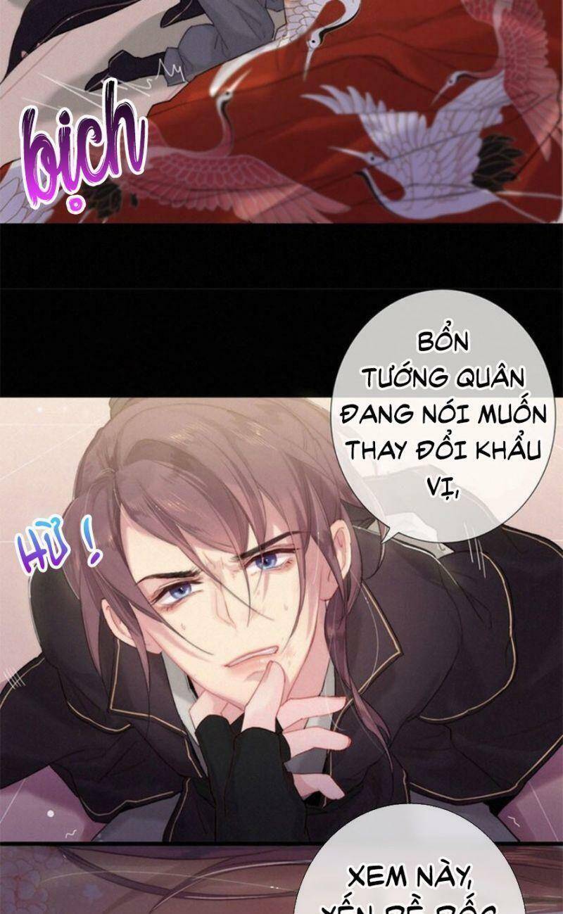 Đề Đốc Tự Ta Tu Dưỡng Chapter 1 - 24
