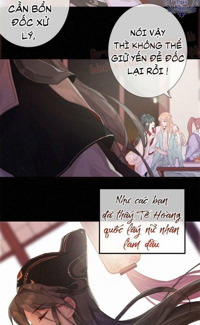 Đề Đốc Tự Ta Tu Dưỡng Chapter 1 - 27