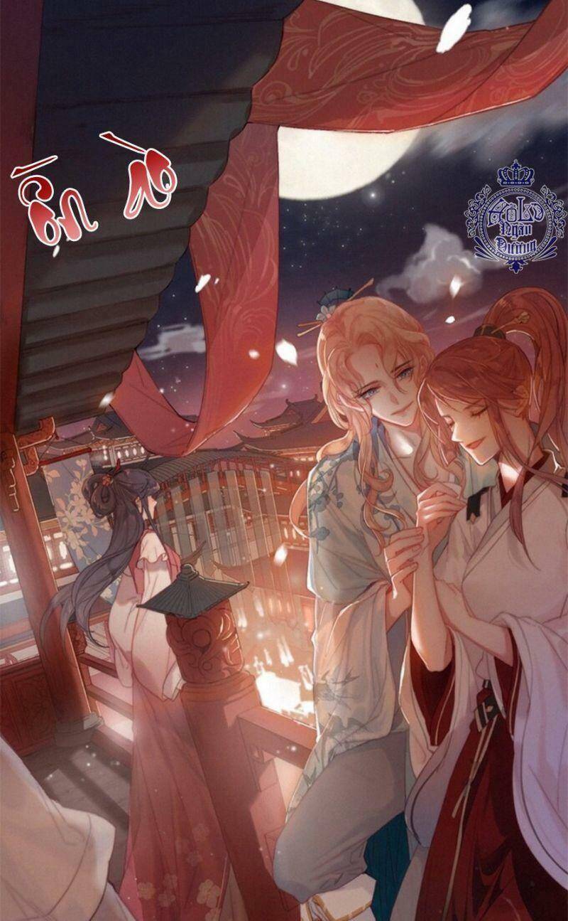 Đề Đốc Tự Ta Tu Dưỡng Chapter 1 - 4