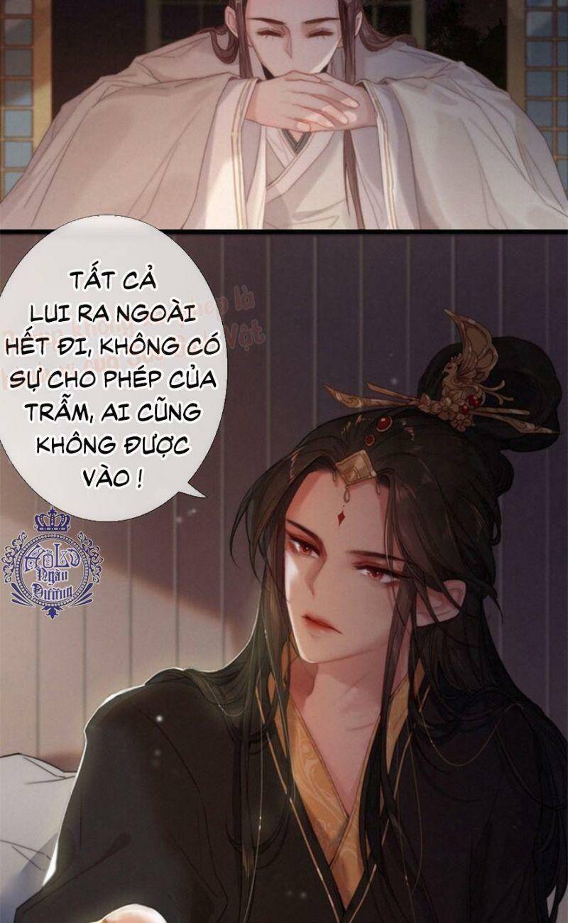 Đề Đốc Tự Ta Tu Dưỡng Chapter 1 - 34
