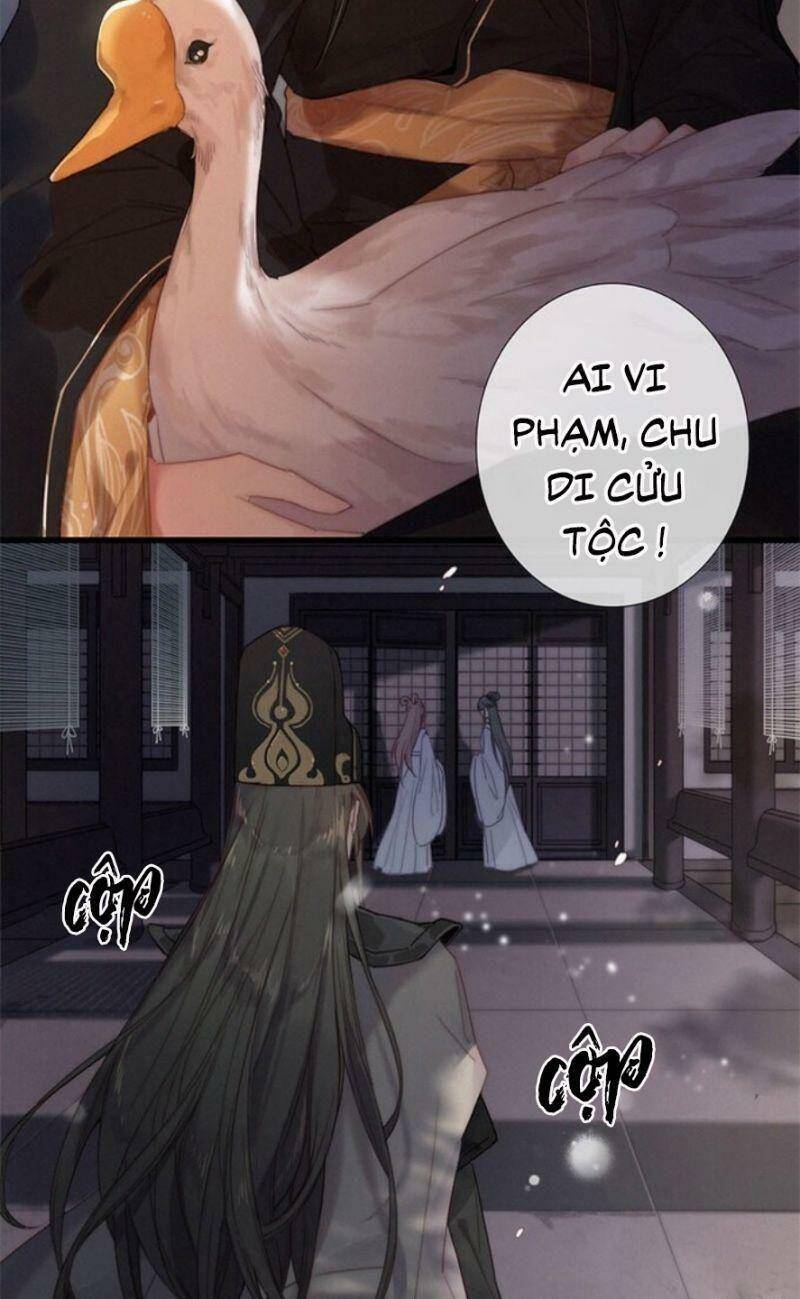 Đề Đốc Tự Ta Tu Dưỡng Chapter 1 - 35