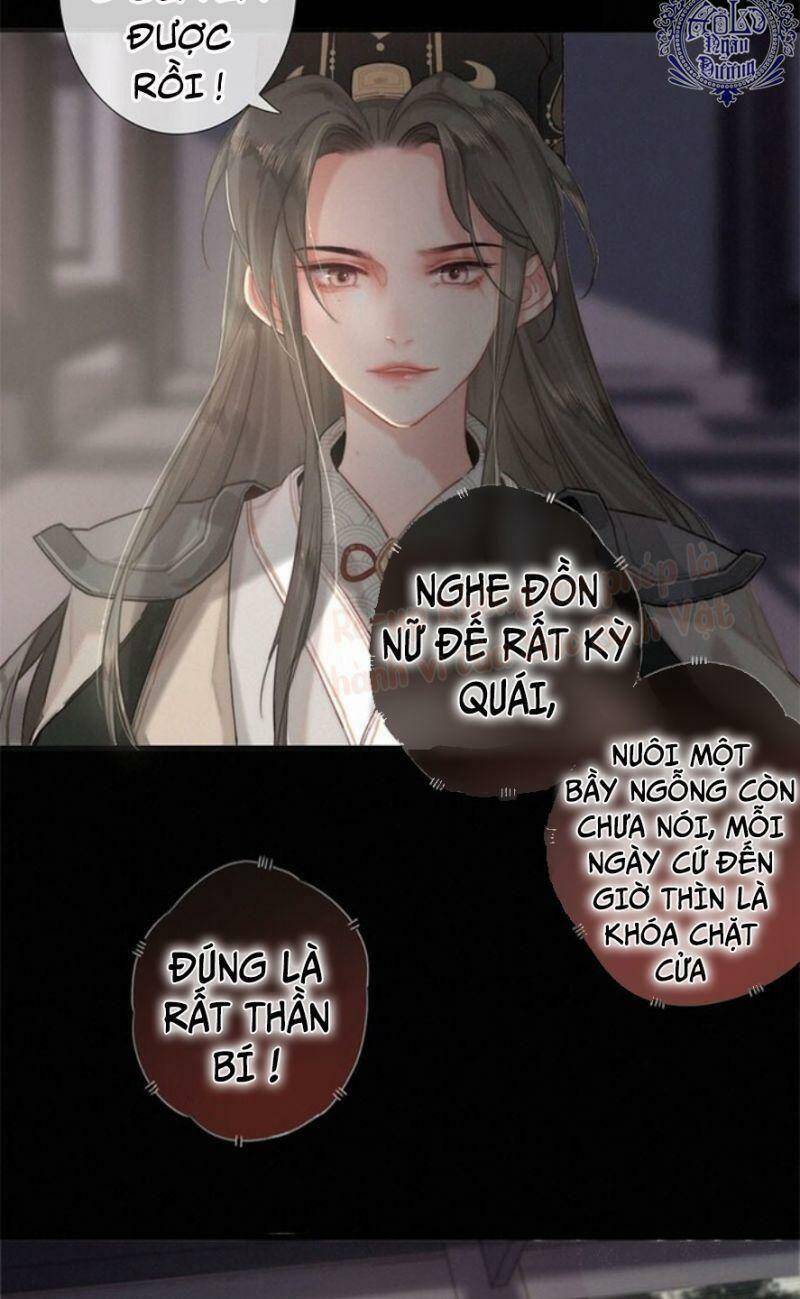 Đề Đốc Tự Ta Tu Dưỡng Chapter 1 - 37
