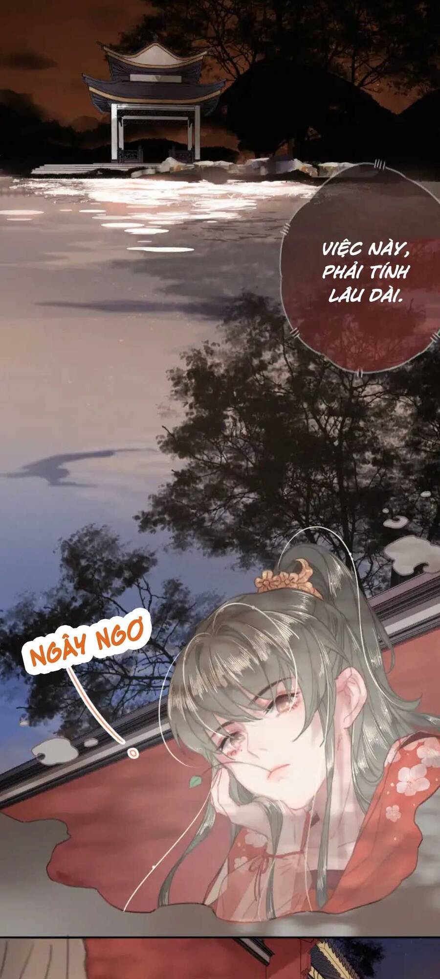 Đề Đốc Tự Ta Tu Dưỡng Chapter 48 - 14