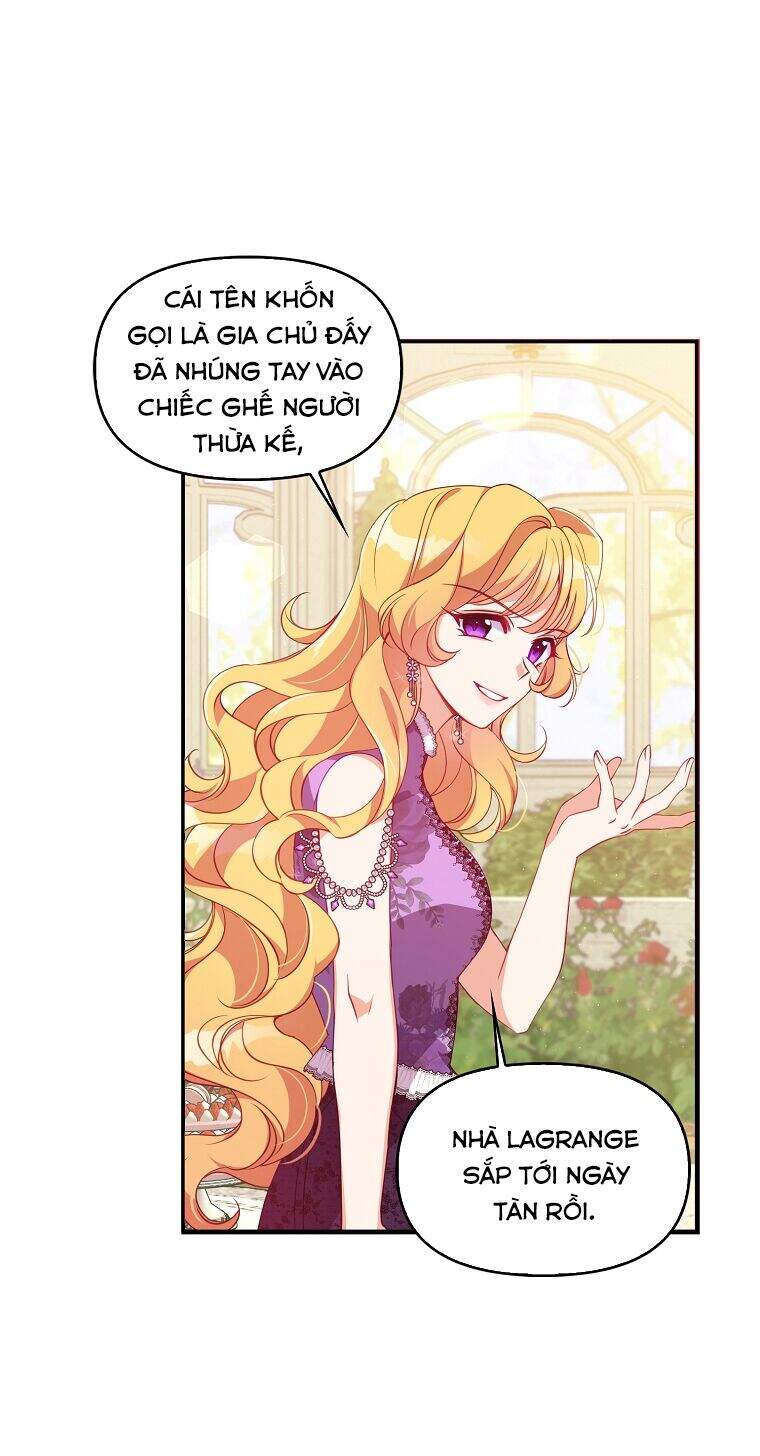 Cô Em Gái Quý Giá Của Nhân Vật Phản Diện Chapter 41 - 22