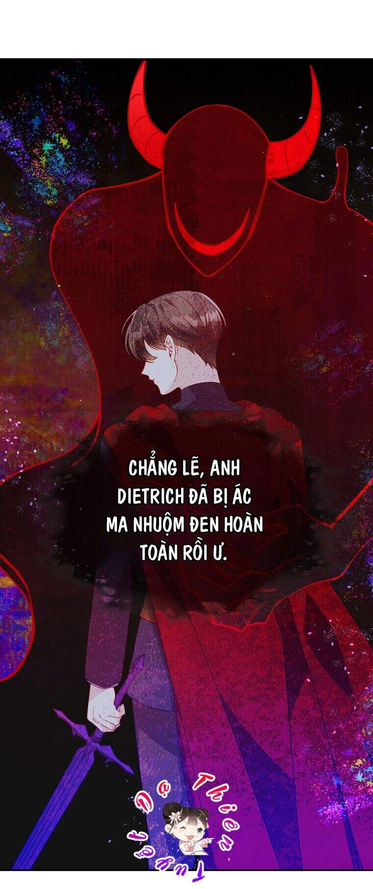 Cô Em Gái Quý Giá Của Nhân Vật Phản Diện Chapter 41 - 42