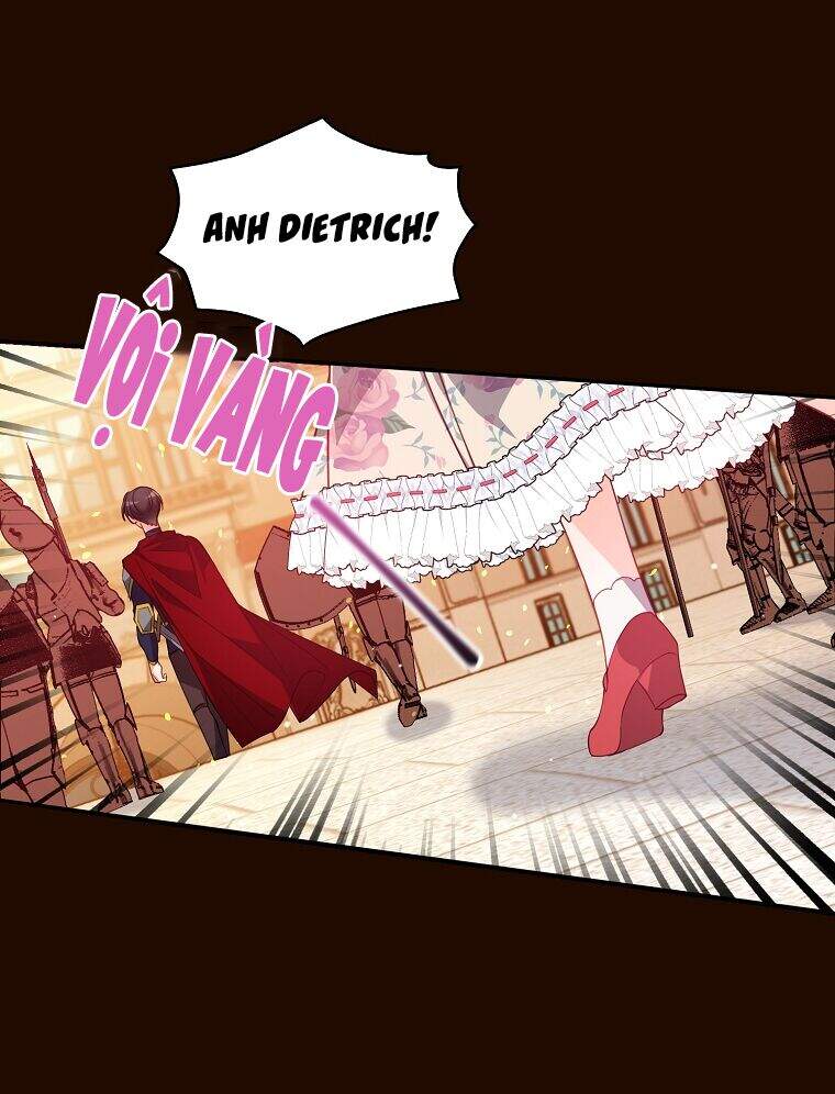 Cô Em Gái Quý Giá Của Nhân Vật Phản Diện Chapter 41 - 6