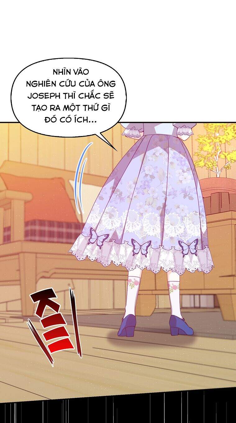 Cô Em Gái Quý Giá Của Nhân Vật Phản Diện Chapter 41 - 61