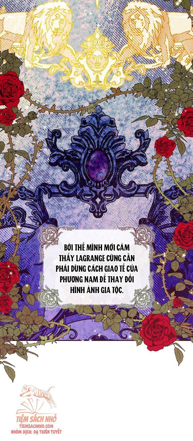 Cô Em Gái Quý Giá Của Nhân Vật Phản Diện Chapter 67 - 18