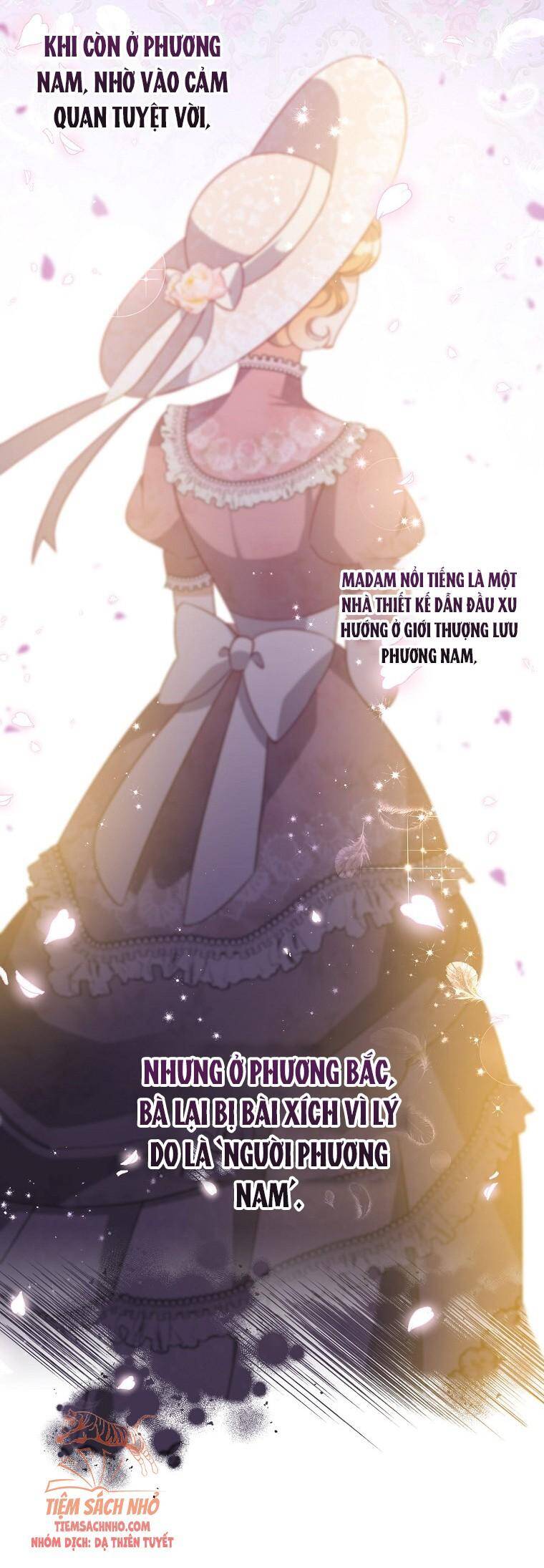 Cô Em Gái Quý Giá Của Nhân Vật Phản Diện Chapter 67 - 26