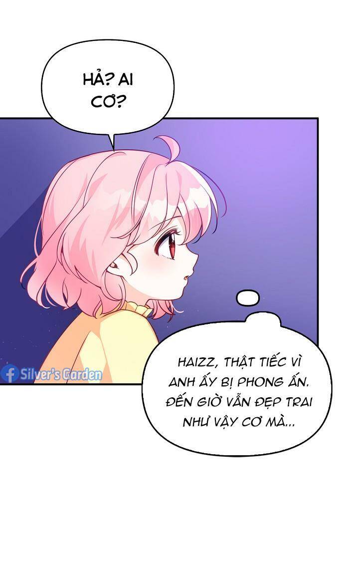 Cô Em Gái Quý Giá Của Nhân Vật Phản Diện Chapter 1 - 21