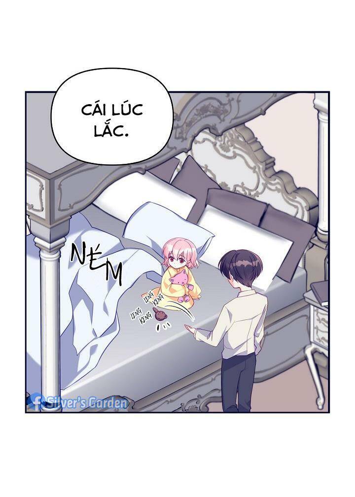 Cô Em Gái Quý Giá Của Nhân Vật Phản Diện Chapter 1 - 46