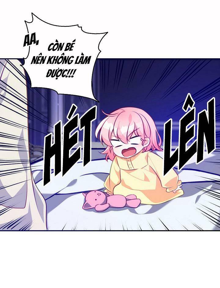 Cô Em Gái Quý Giá Của Nhân Vật Phản Diện Chapter 1 - 58