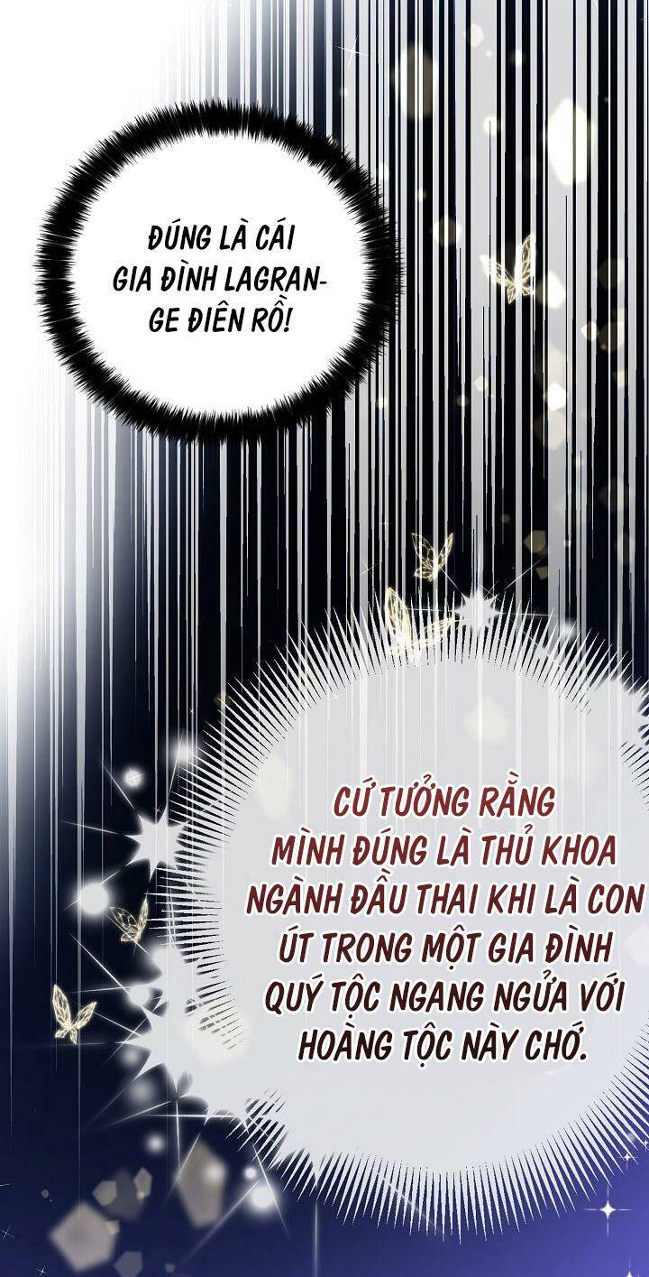 Cô Em Gái Quý Giá Của Nhân Vật Phản Diện Chapter 1 - 61