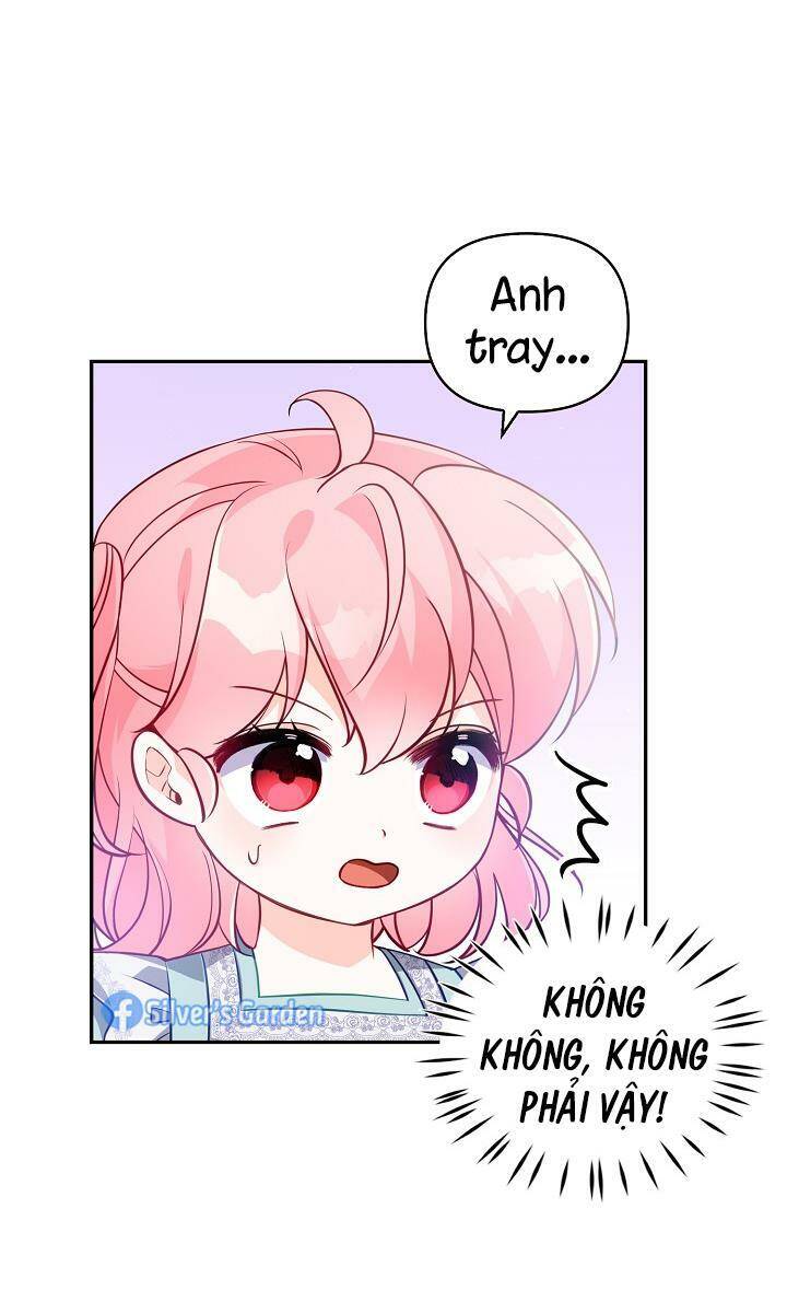 Cô Em Gái Quý Giá Của Nhân Vật Phản Diện Chapter 14 - 3