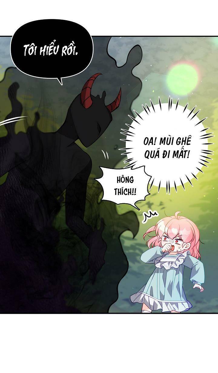 Cô Em Gái Quý Giá Của Nhân Vật Phản Diện Chapter 14 - 27