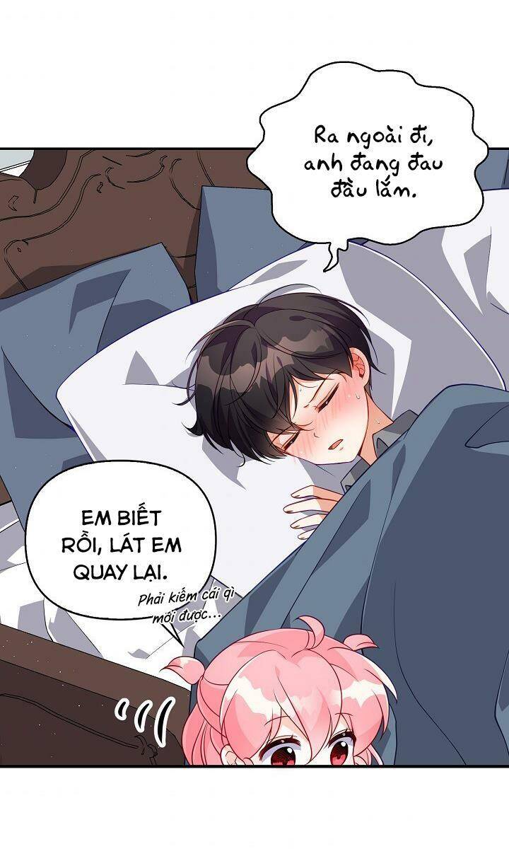Cô Em Gái Quý Giá Của Nhân Vật Phản Diện Chapter 14 - 62