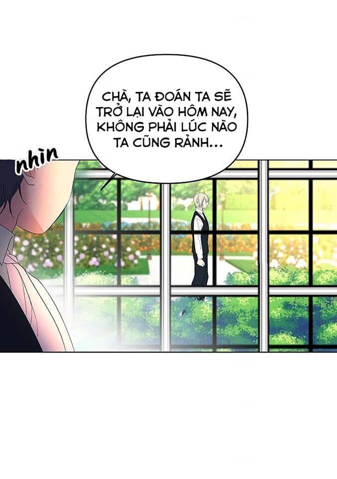 Công Chúa Thời Gian Có Hạn Chapter 9 - 17