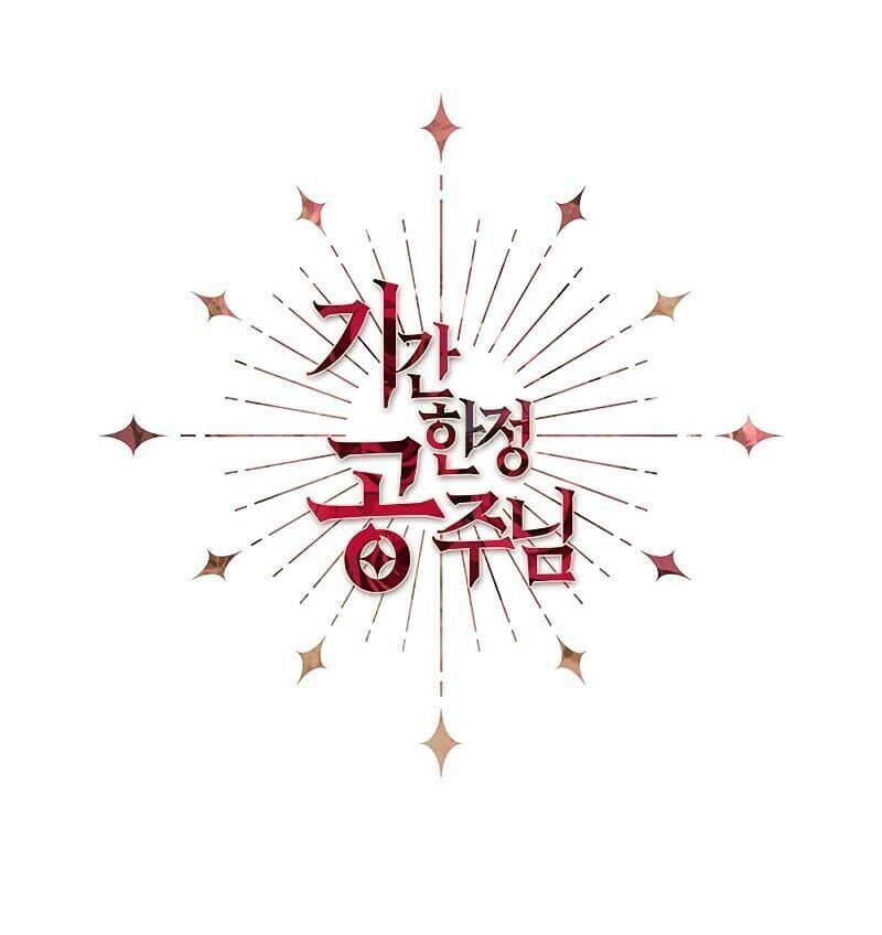 Công Chúa Thời Gian Có Hạn Chapter 9 - 26