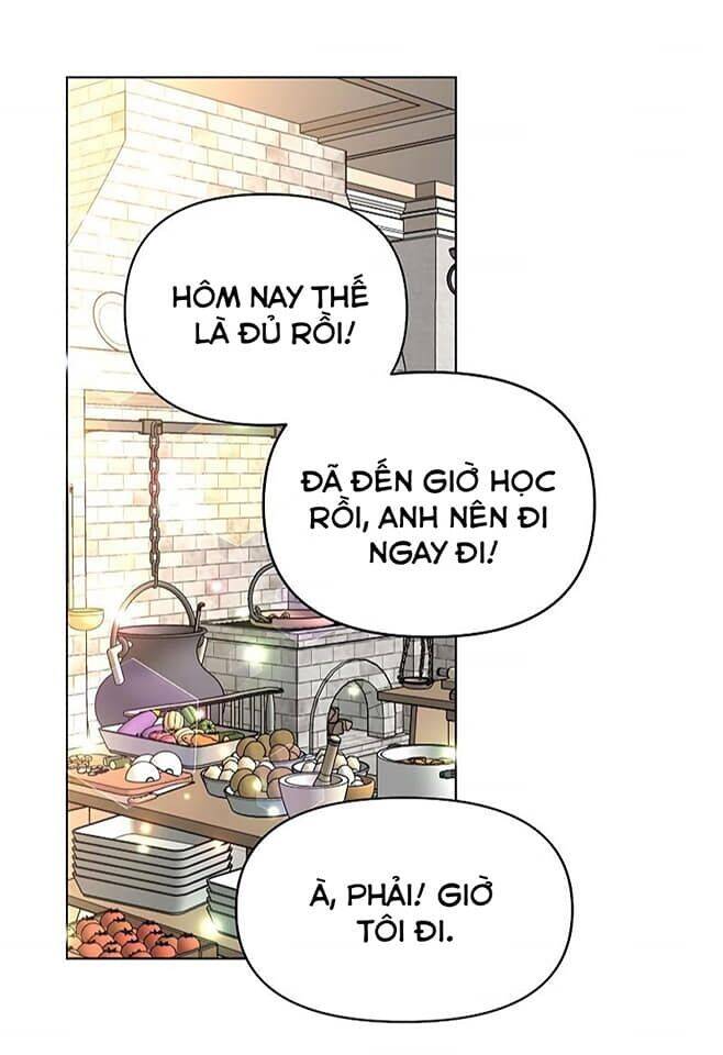 Công Chúa Thời Gian Có Hạn Chapter 9 - 32