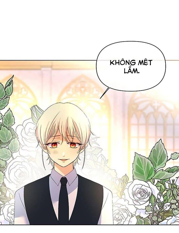 Công Chúa Thời Gian Có Hạn Chapter 9 - 44