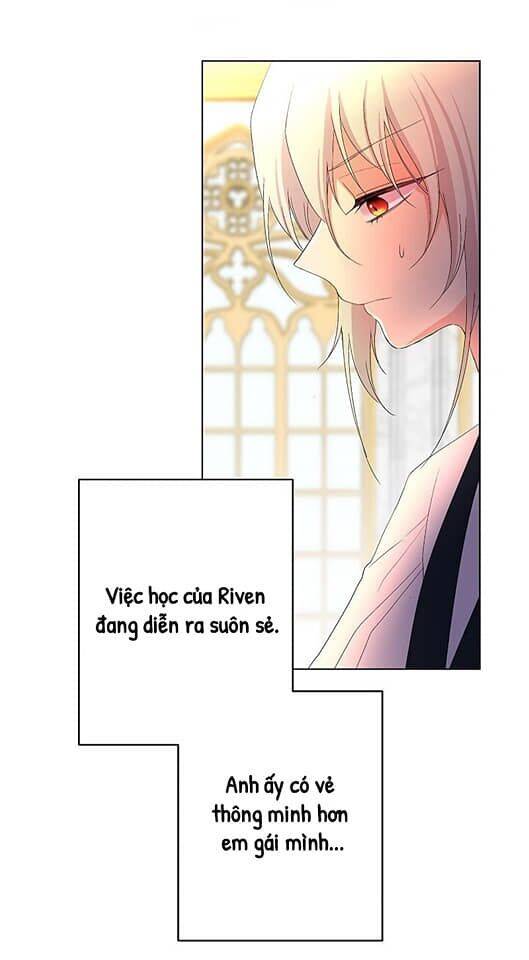 Công Chúa Thời Gian Có Hạn Chapter 9 - 47