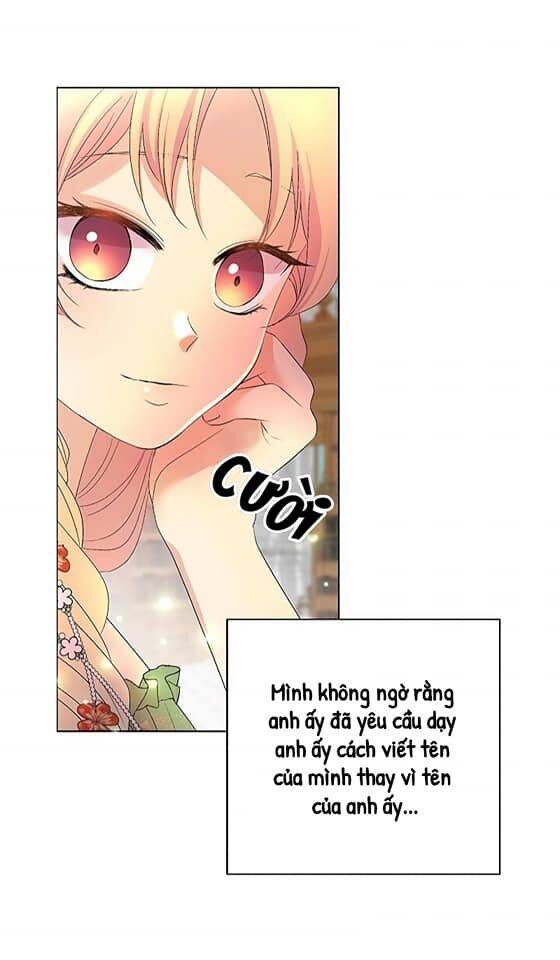 Công Chúa Thời Gian Có Hạn Chapter 9 - 49