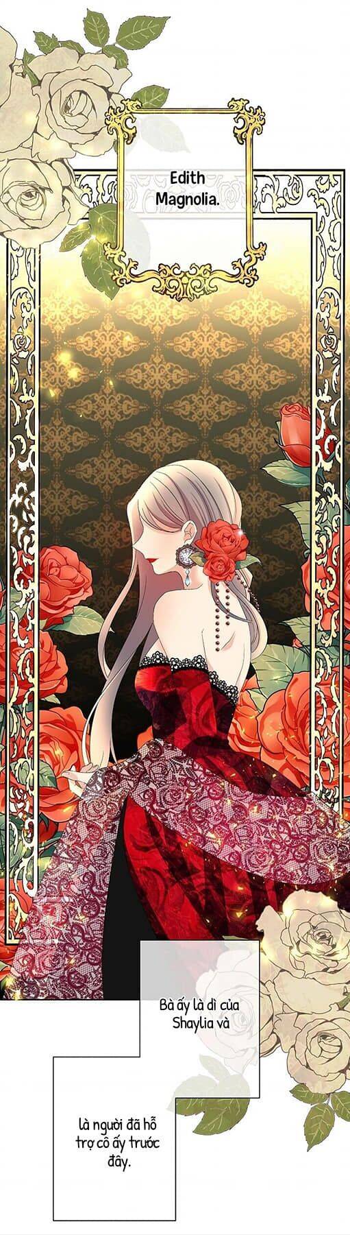 Công Chúa Thời Gian Có Hạn Chapter 9 - 59