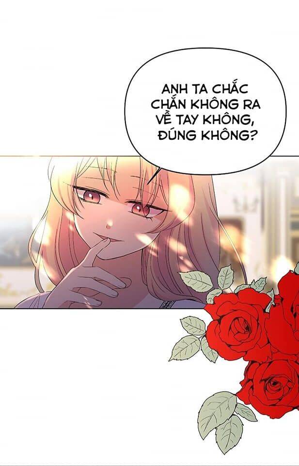 Công Chúa Thời Gian Có Hạn Chapter 9 - 7