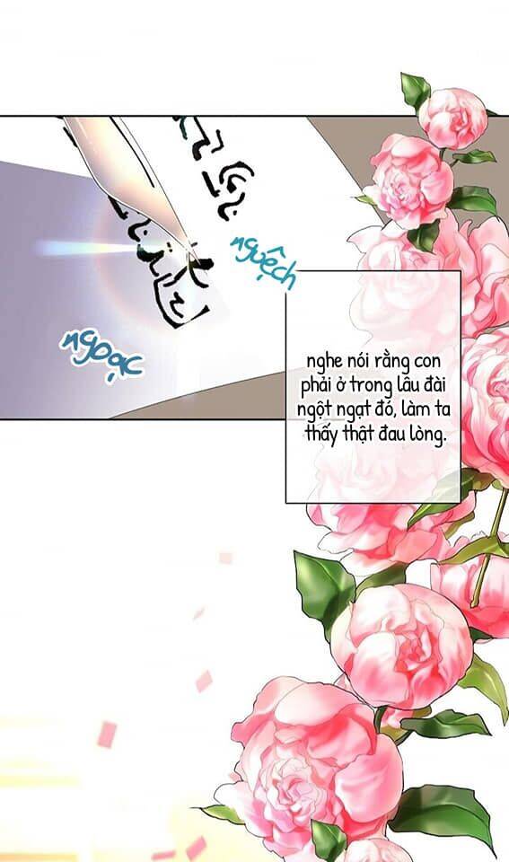 Công Chúa Thời Gian Có Hạn Chapter 9 - 62