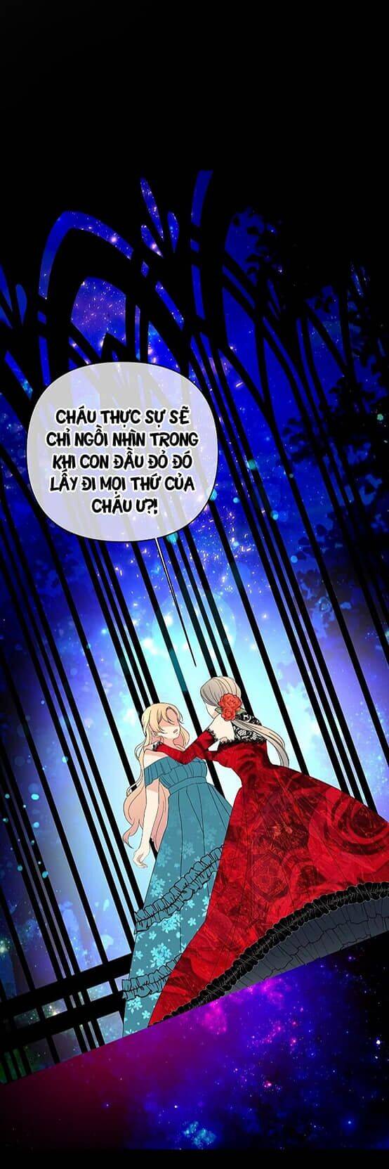 Công Chúa Thời Gian Có Hạn Chapter 9 - 68