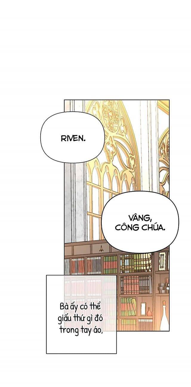 Công Chúa Thời Gian Có Hạn Chapter 9 - 74