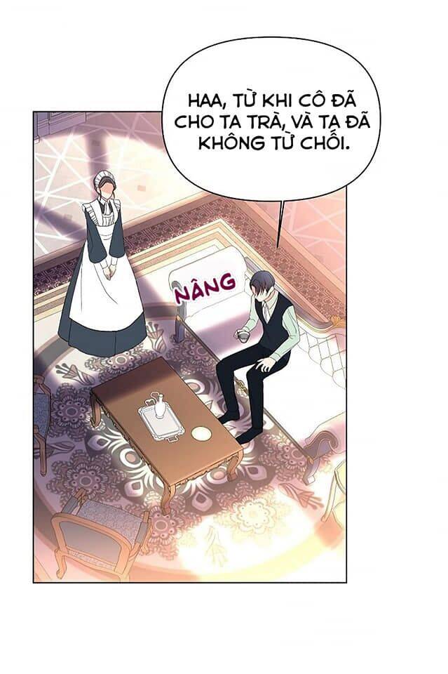 Công Chúa Thời Gian Có Hạn Chapter 9 - 9