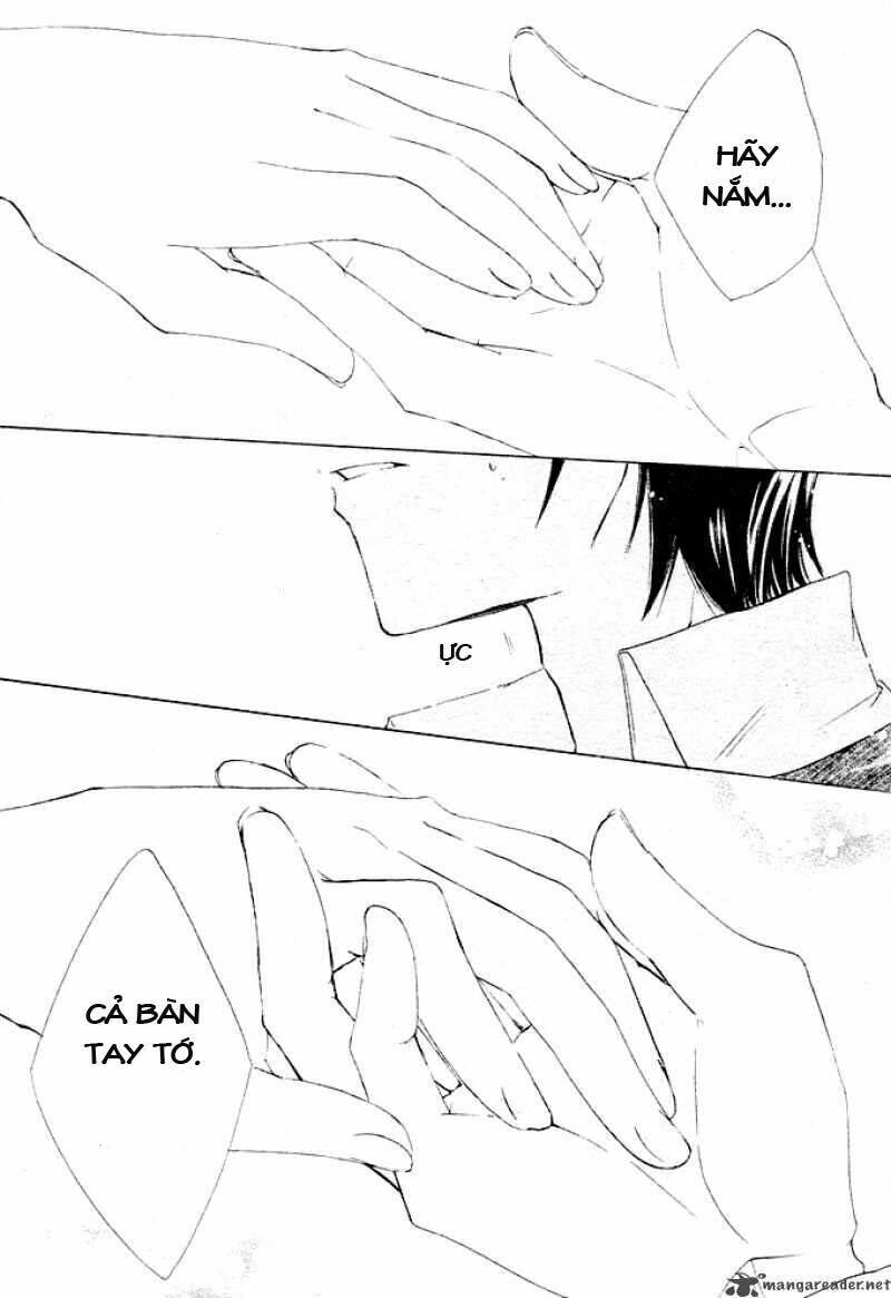 Watashi Ni Xx Shinasai! Chapter 1 - 42