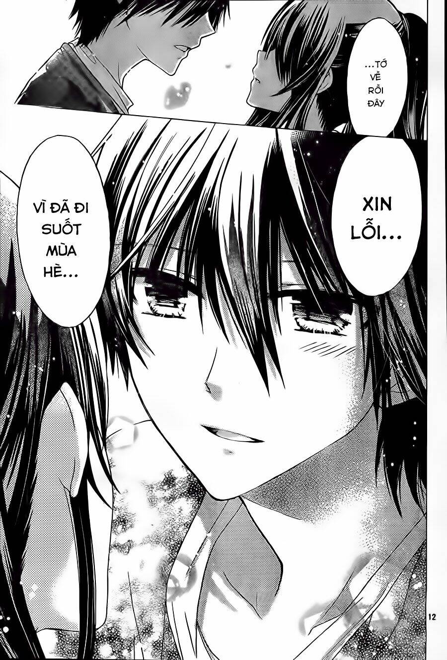 Watashi Ni Xx Shinasai! Chapter 60 - 15