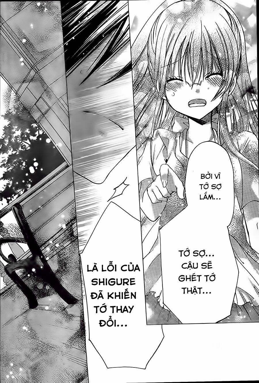 Watashi Ni Xx Shinasai! Chapter 60 - 32