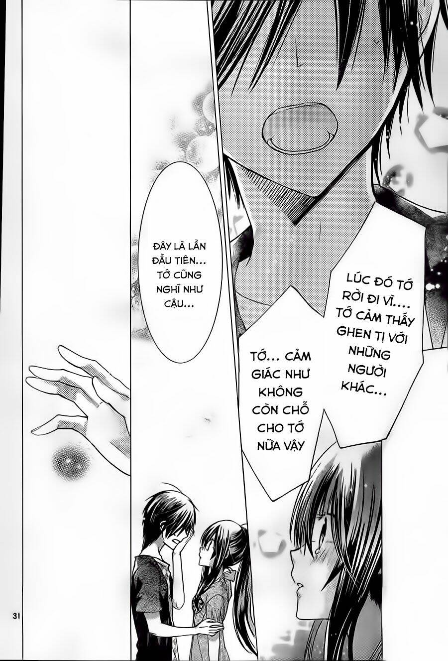 Watashi Ni Xx Shinasai! Chapter 60 - 34