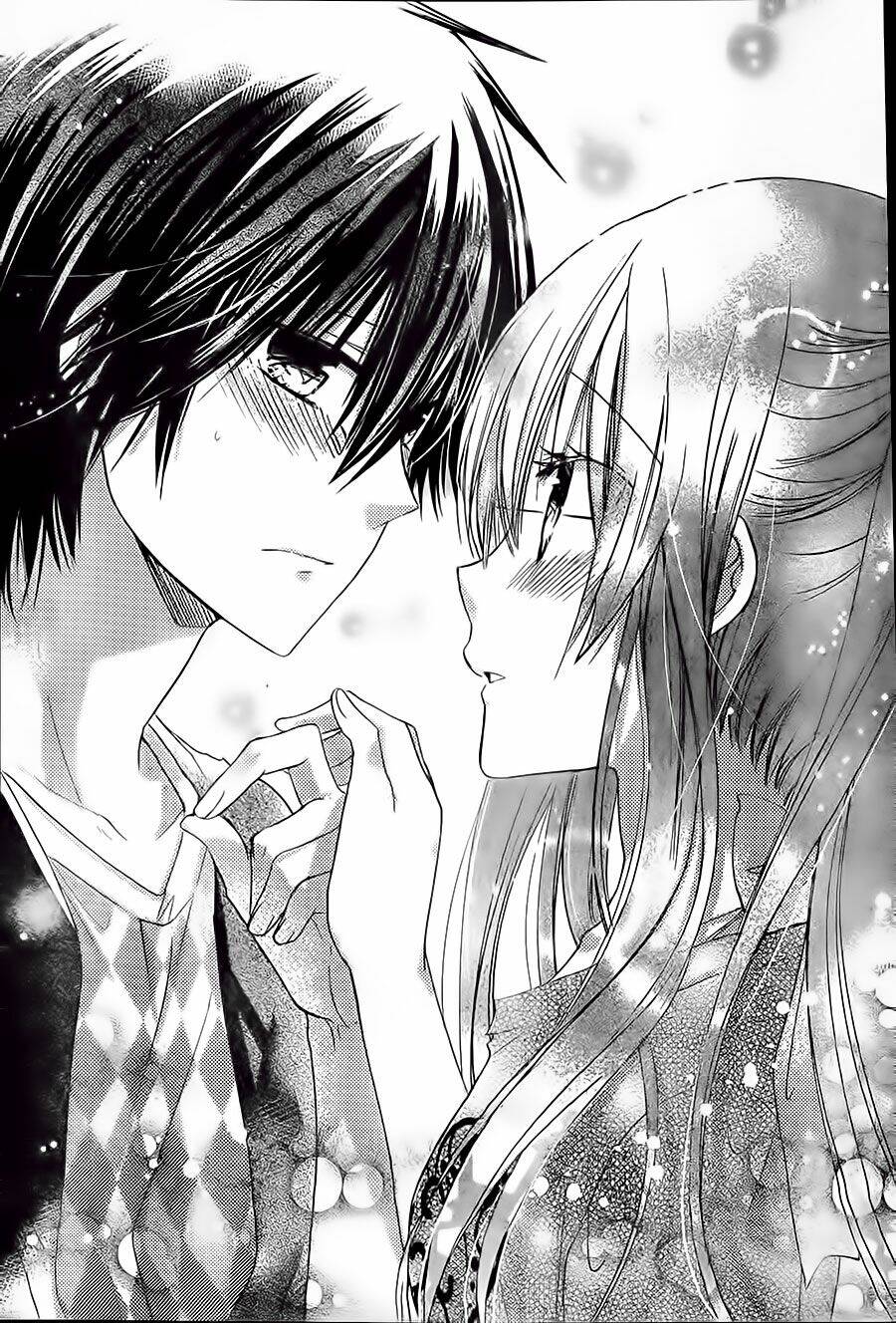 Watashi Ni Xx Shinasai! Chapter 60 - 35