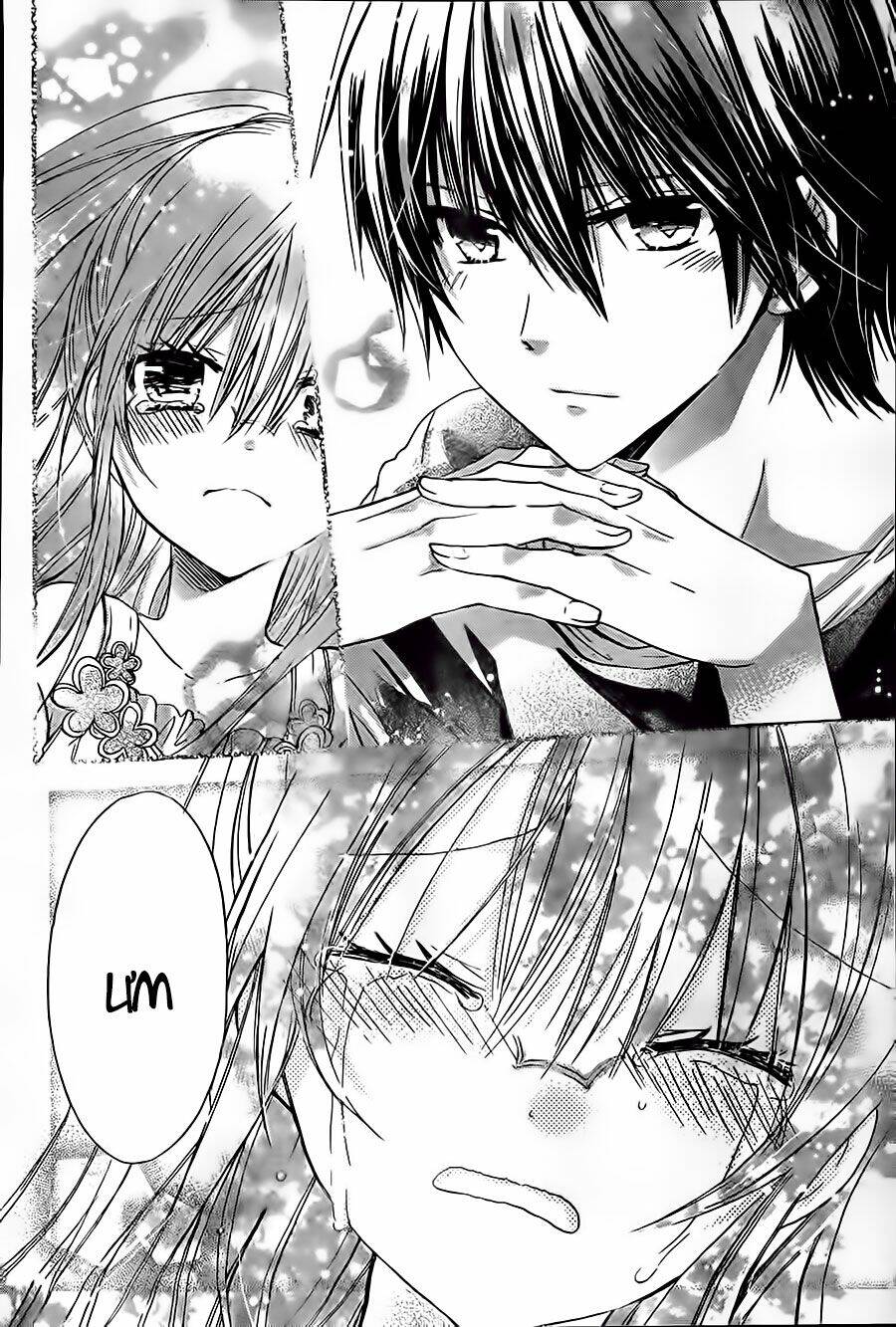 Watashi Ni Xx Shinasai! Chapter 60 - 8