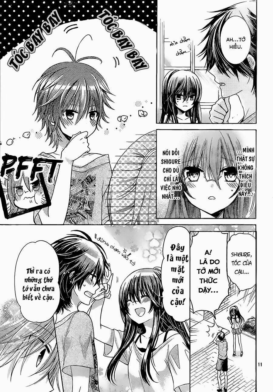 Watashi Ni Xx Shinasai! Chapter 65 - 11